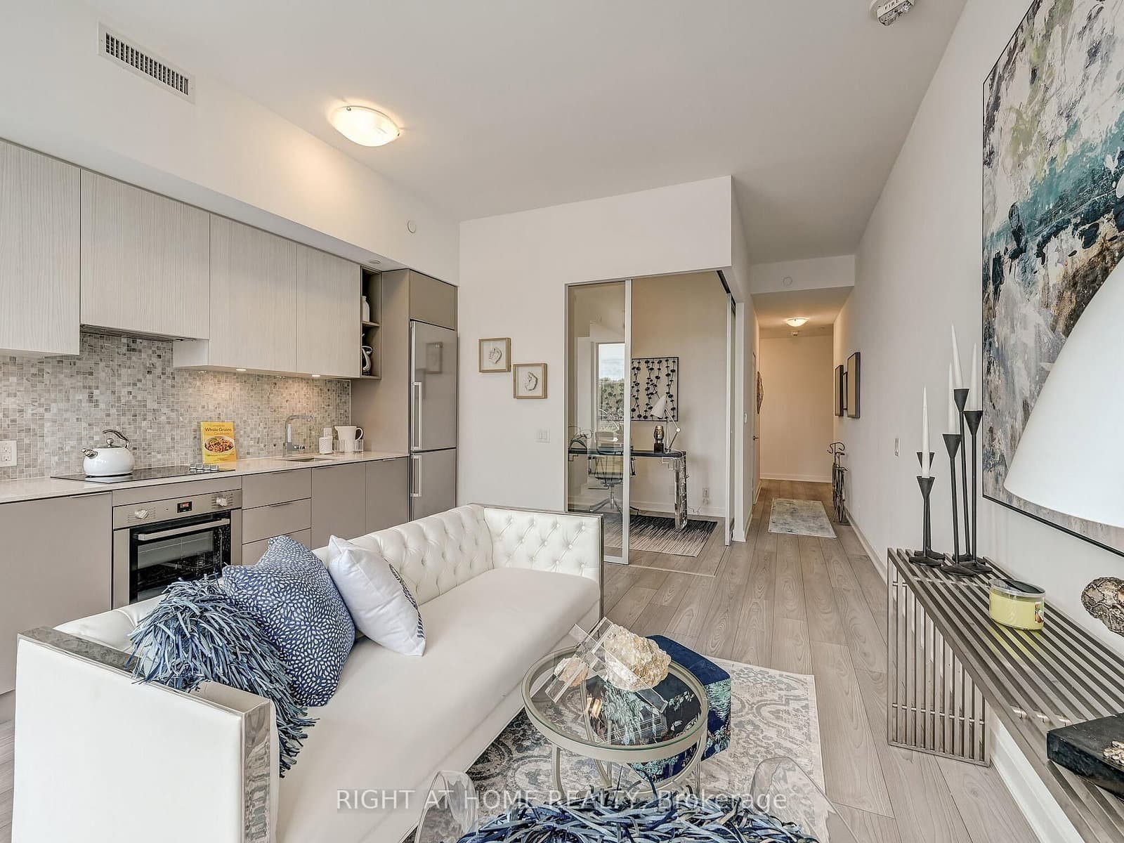 120 Parliament Street, Unit 313