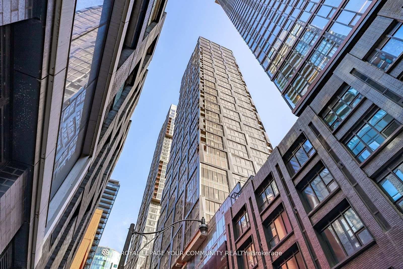 35 Mercer Street, Unit 3410