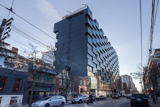 629 King Street W, Unit 1320