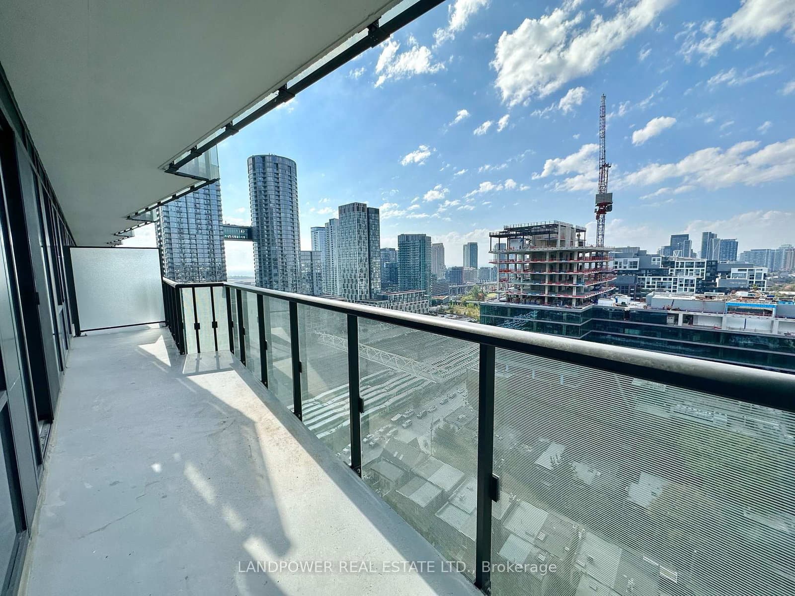 480 Front Street W, Unit 1503