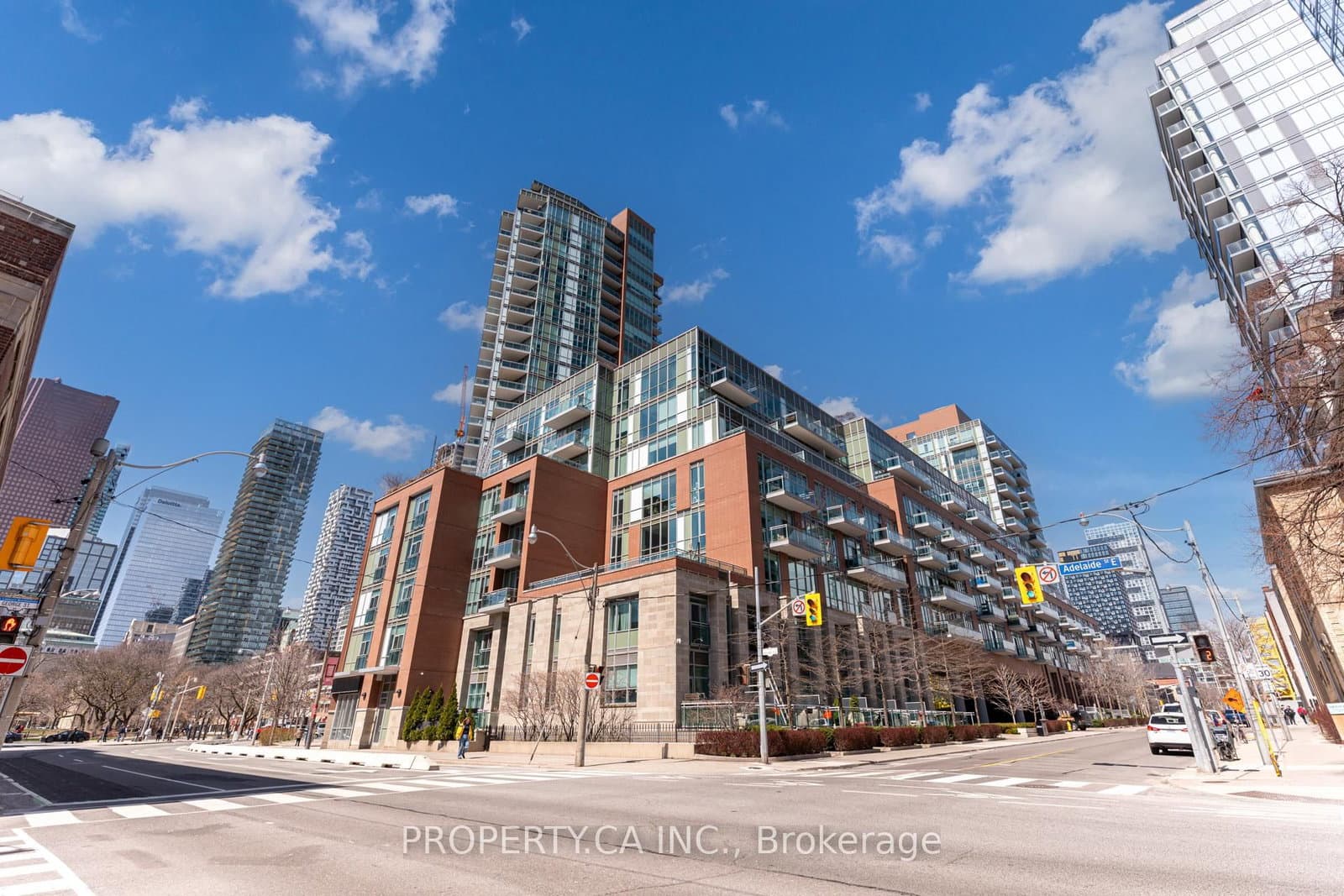 112 George Street, Unit S1101