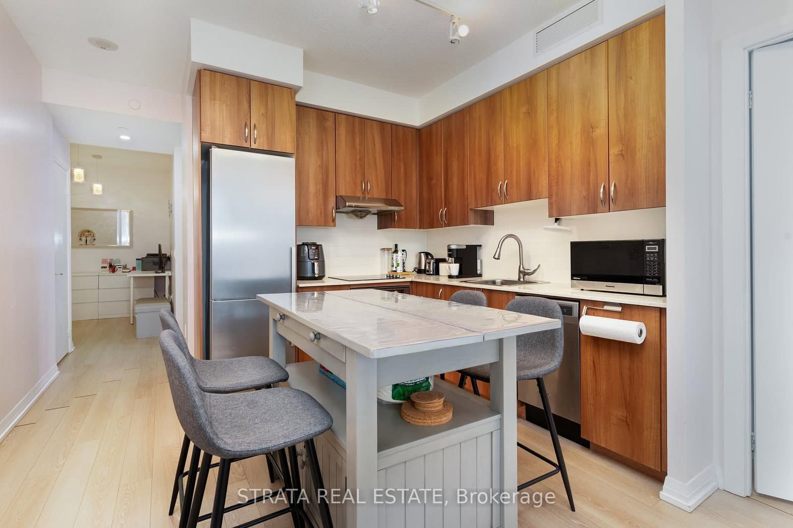 55 Ann O'reilly Road, Unit 3505