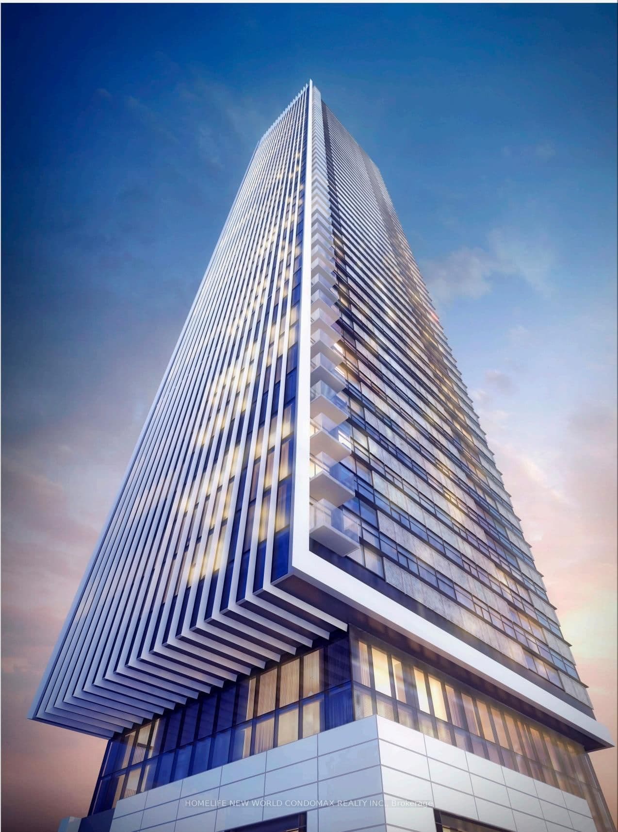 8 Cumberland Street, Unit 4105