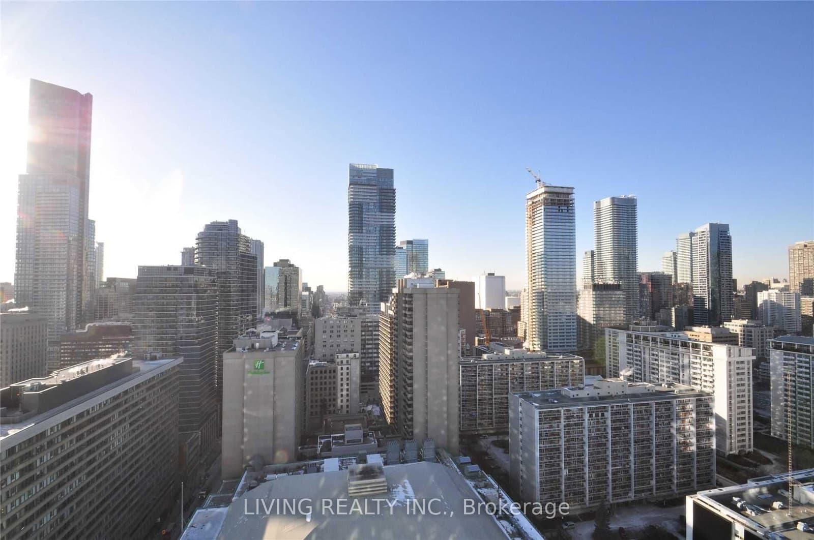 403 Church Street, Unit 2505