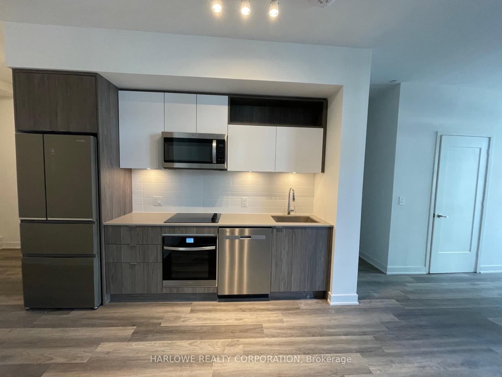 121 Lower Sherbourne Street, Unit TH-112