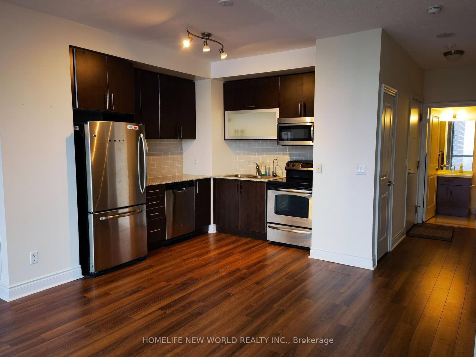 28 Ted Rogers Way, Unit 2312