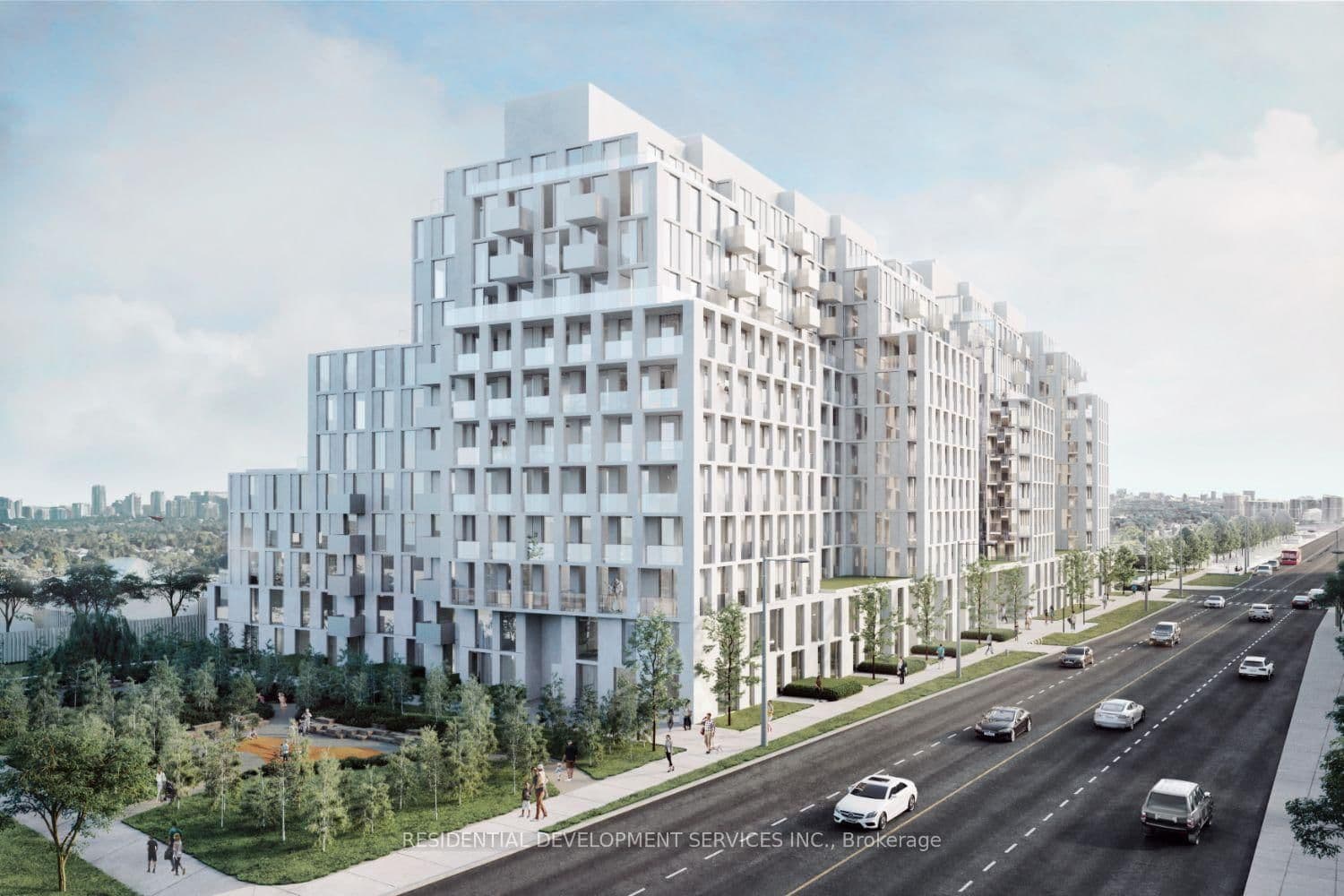 500 Wilson Avenue, Unit 232