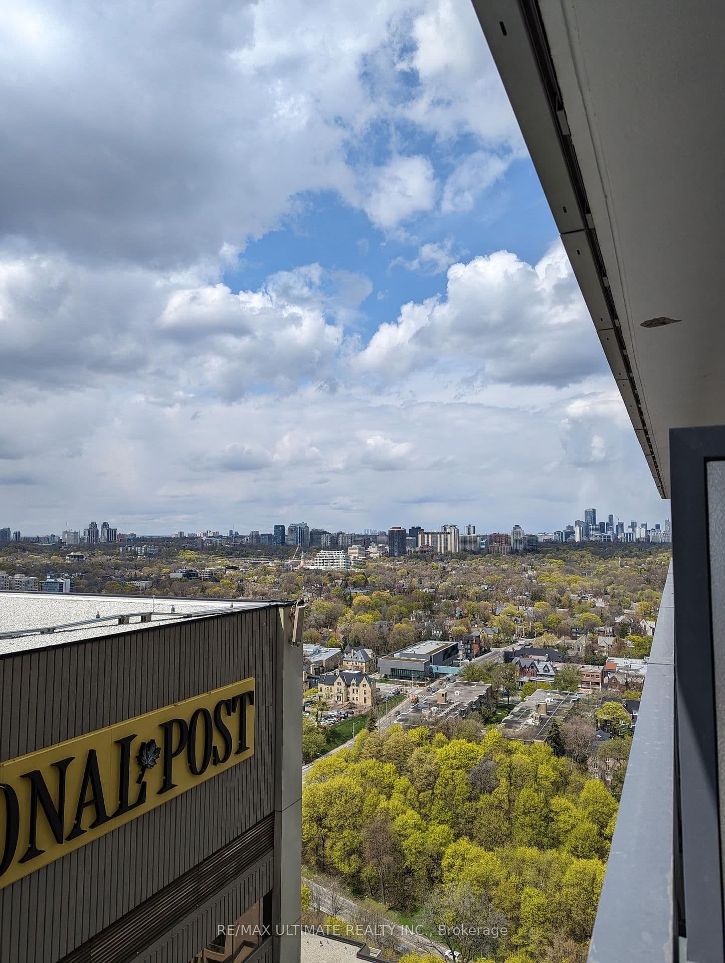 395 Bloor Street, Unit 2602
