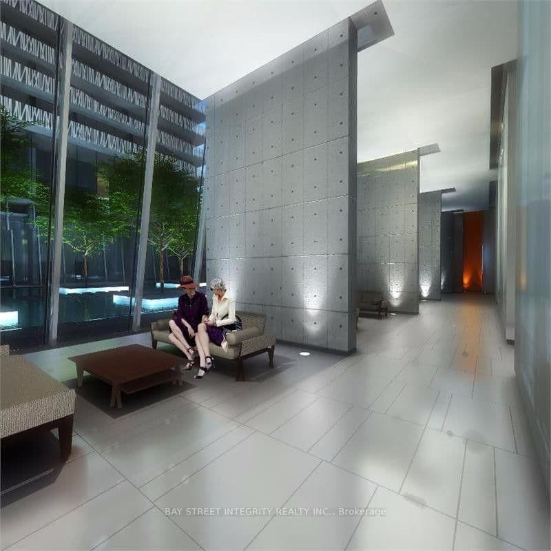 50 Charles Street E, Unit 3202