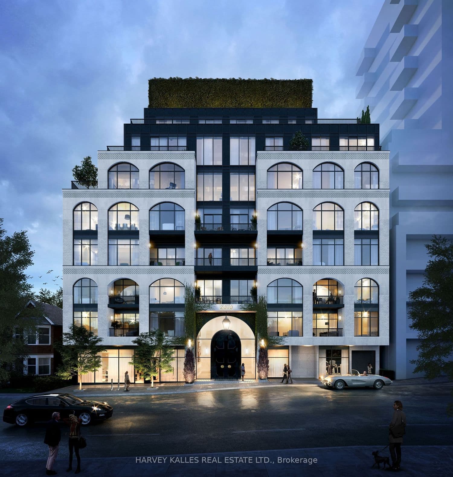 2010 Bathurst Street, Unit 1A