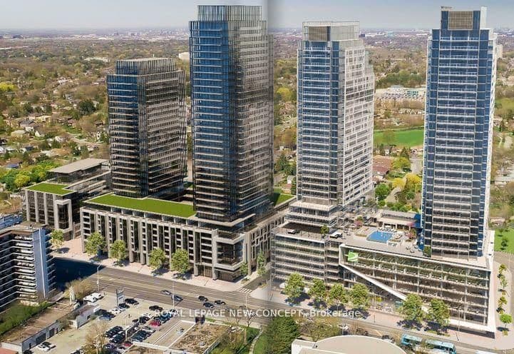 8 Olympic Garden Drive, Unit S2603
