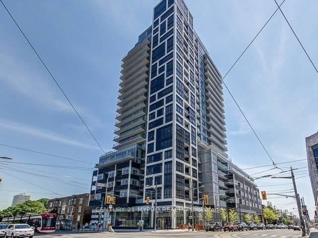 501 St Clair Avenue W, Unit 622