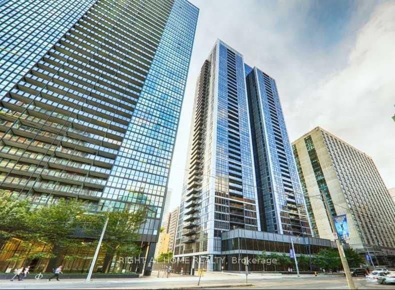 28 Ted Rogers Way, Unit 2501