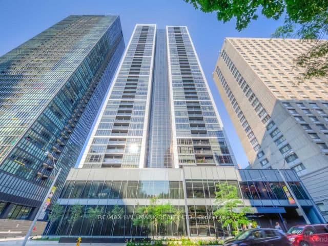 28 Ted Rogers Way, Unit 2301