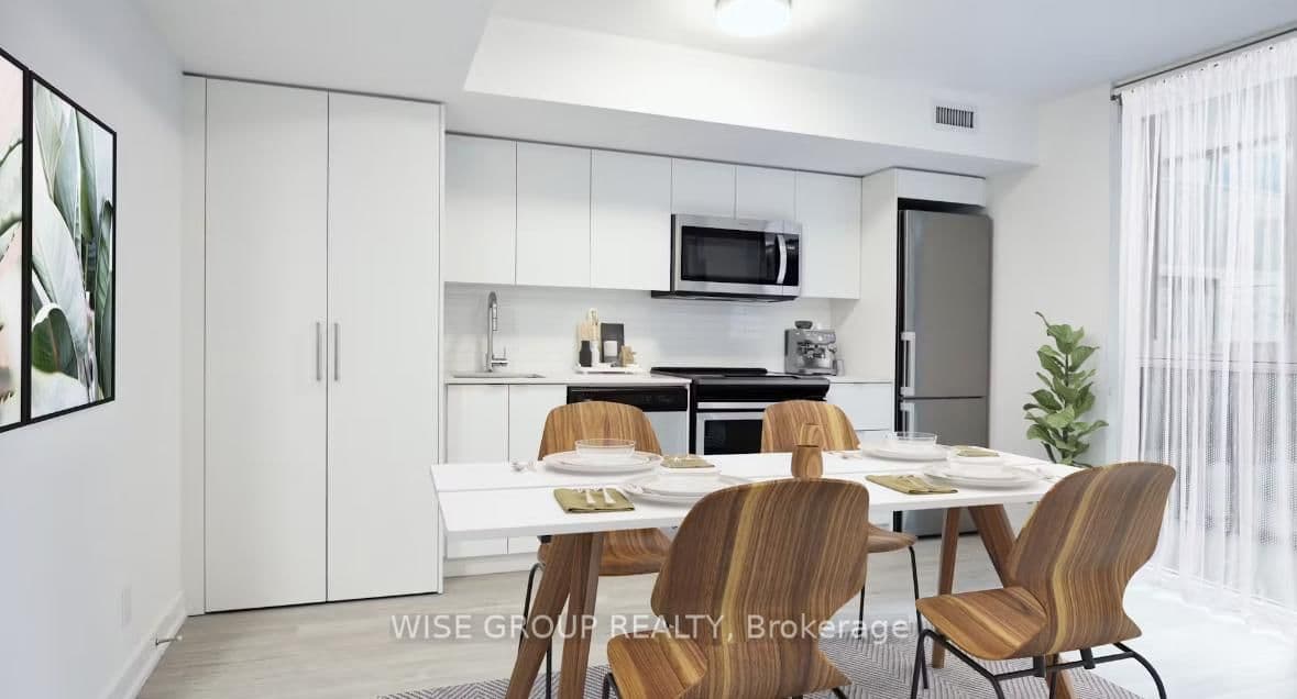 18 Tretti Way, Unit 407