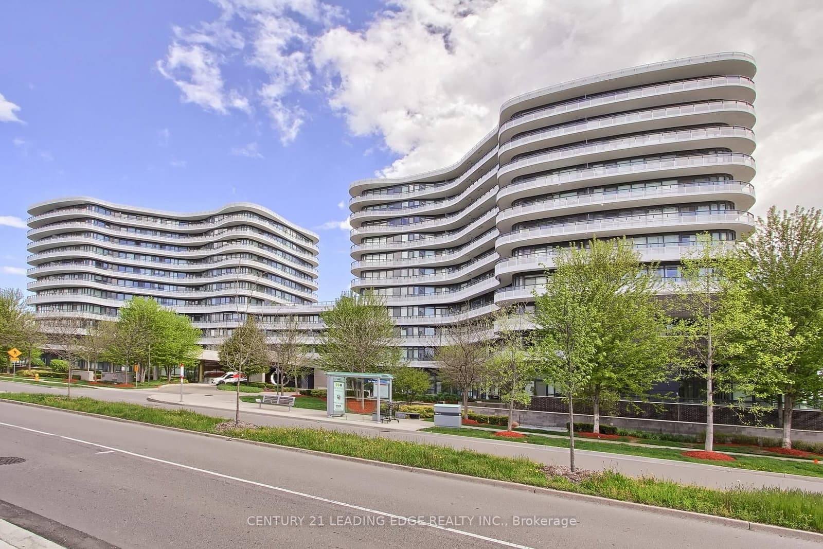 99 The Donway W, Unit 1110