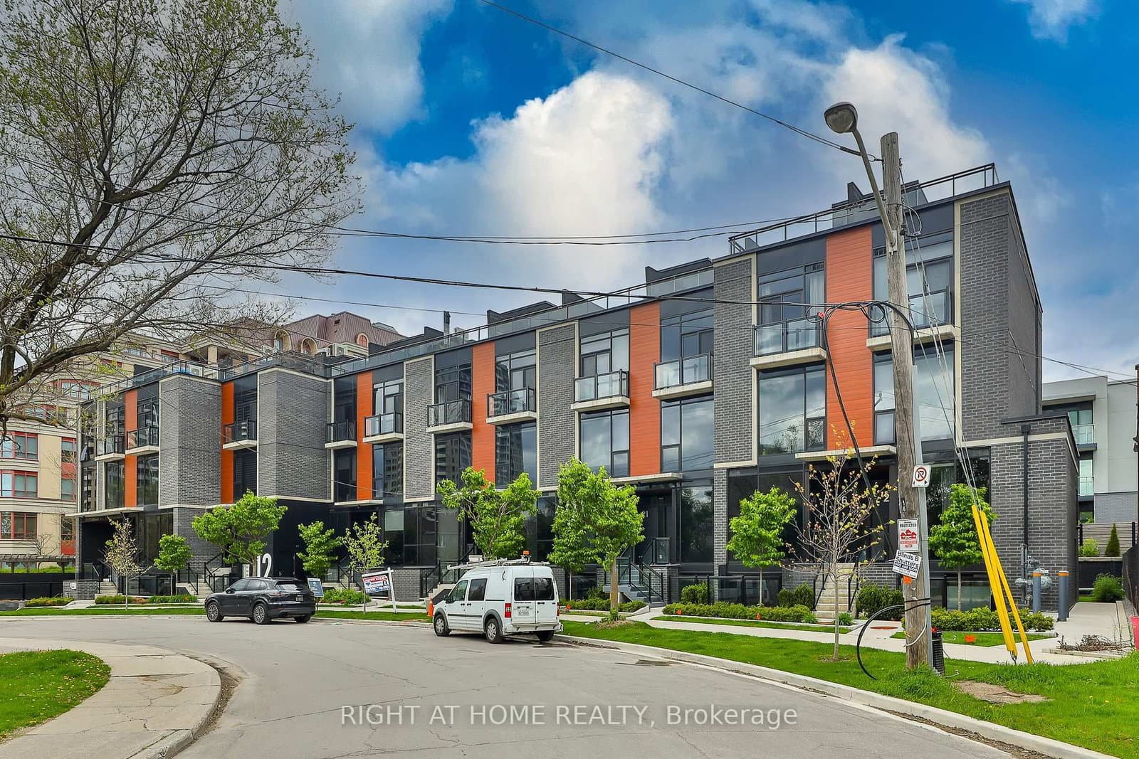 12 Dervock Crescent, Unit 12