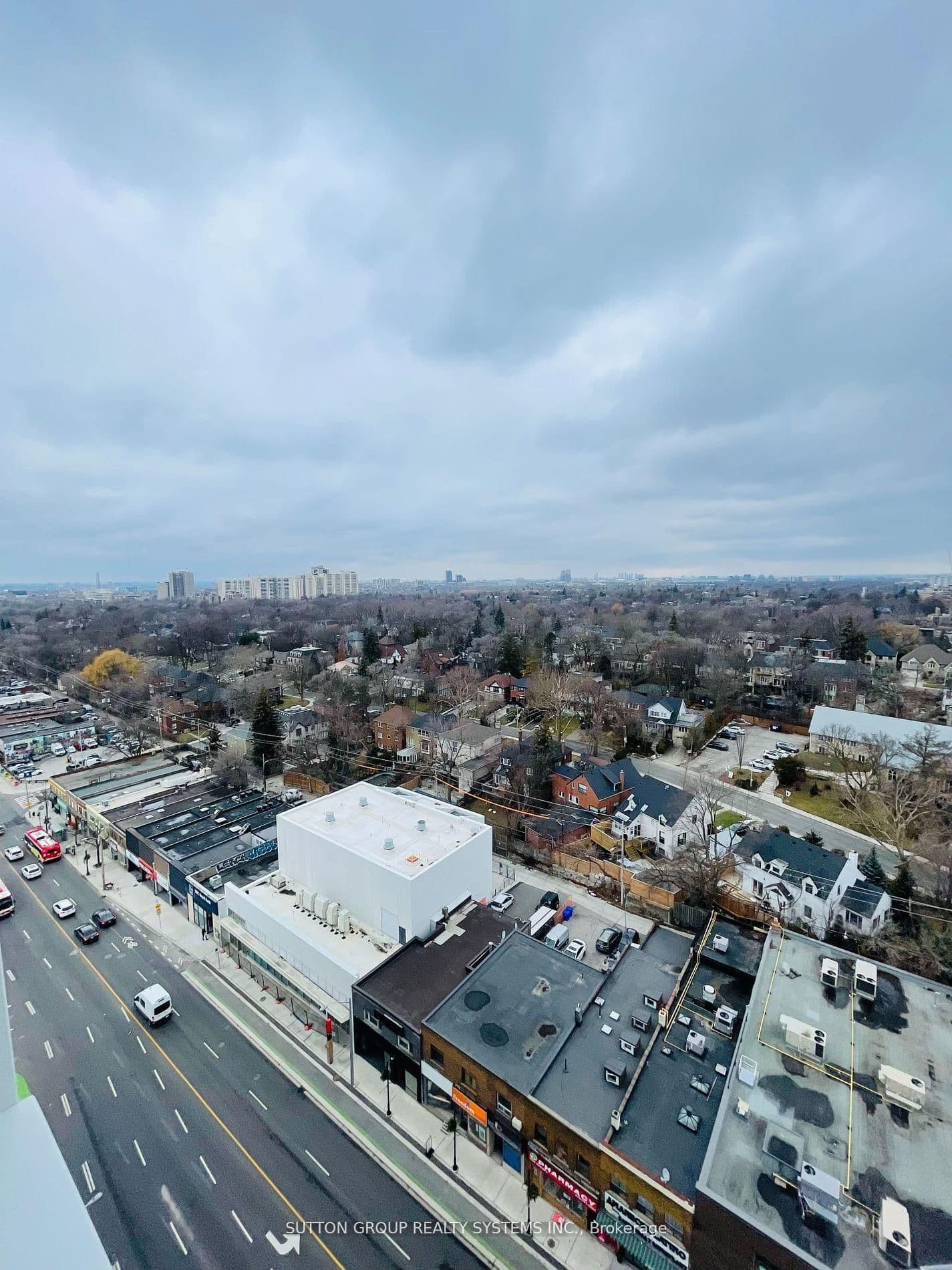 2020 Bathurst Street, Unit 1915