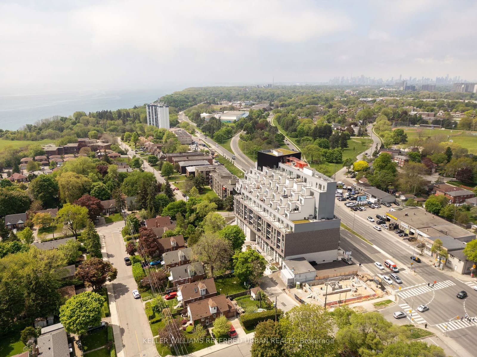 90 Glen Everest Road, Unit 802