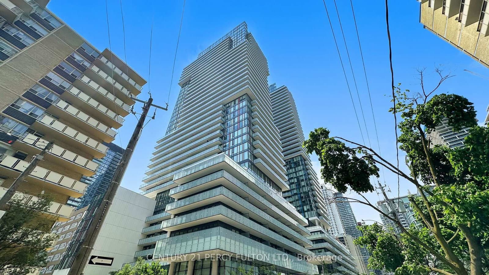 185 Roehampton Avenue N, Unit 1706