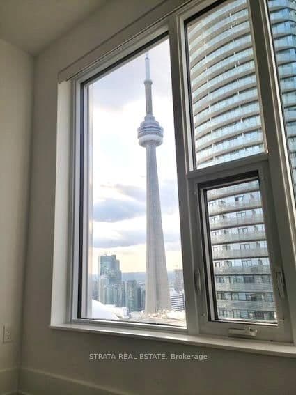 585 Bloor Street E, Unit 2723