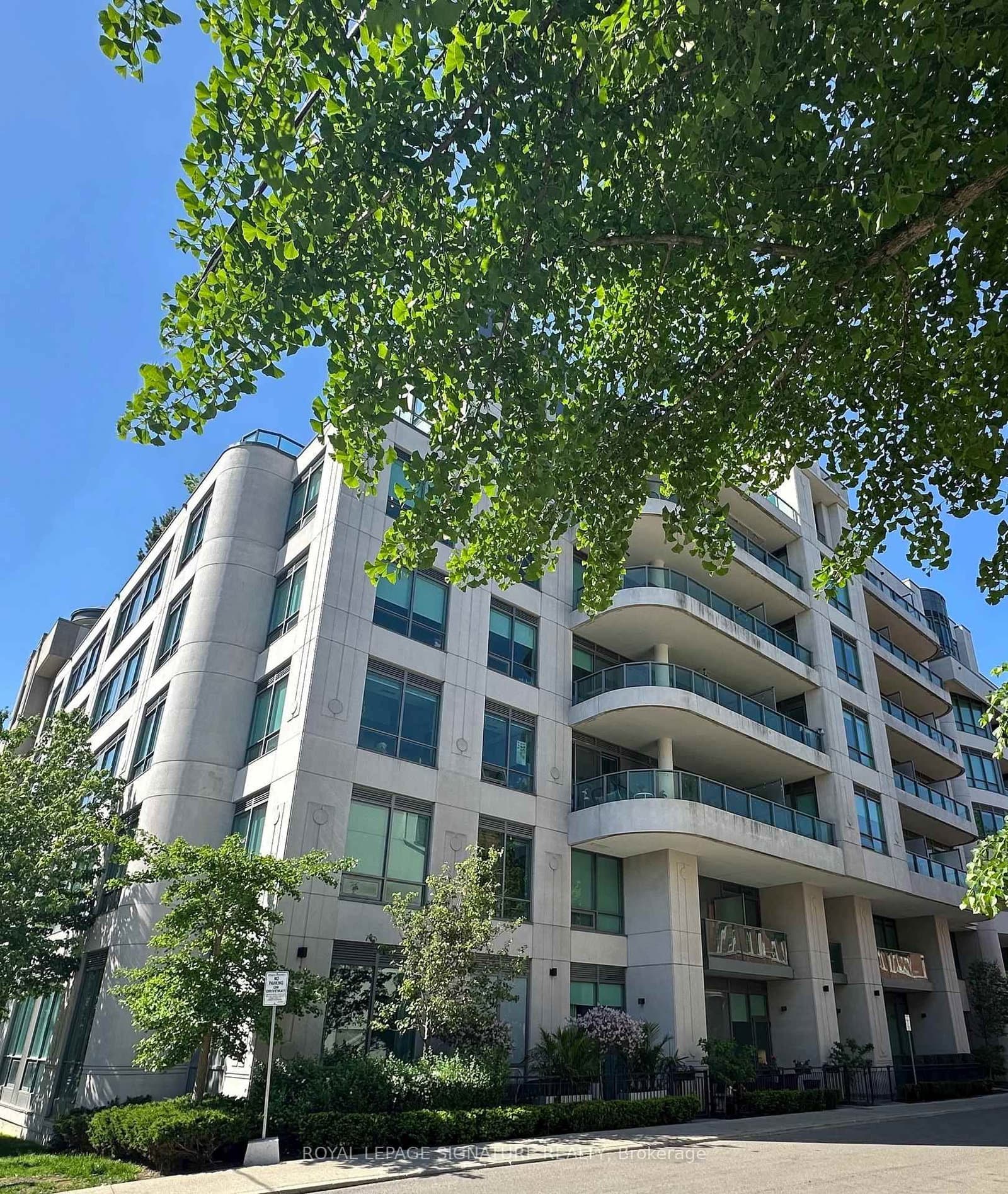 377 Madison Avenue, Unit 413