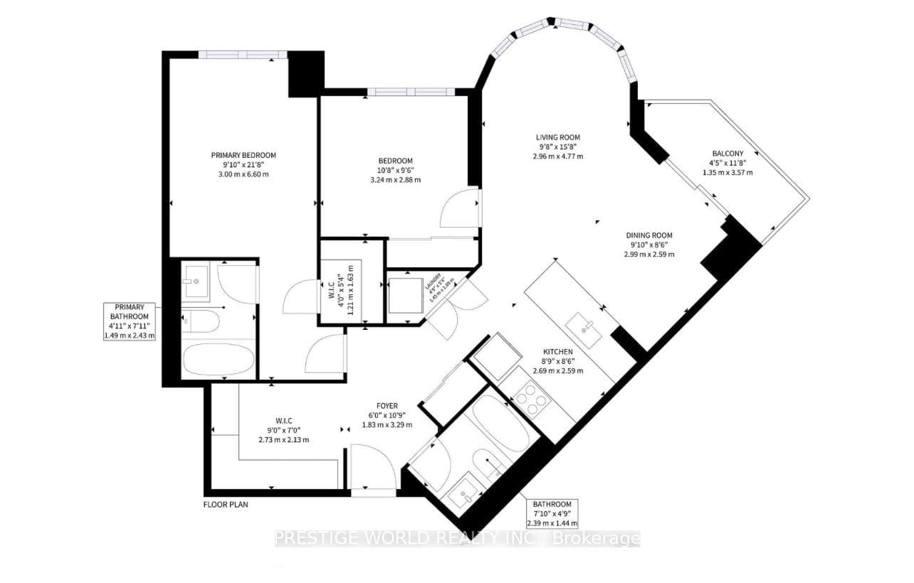 500 Doris Avenue, Unit 1119