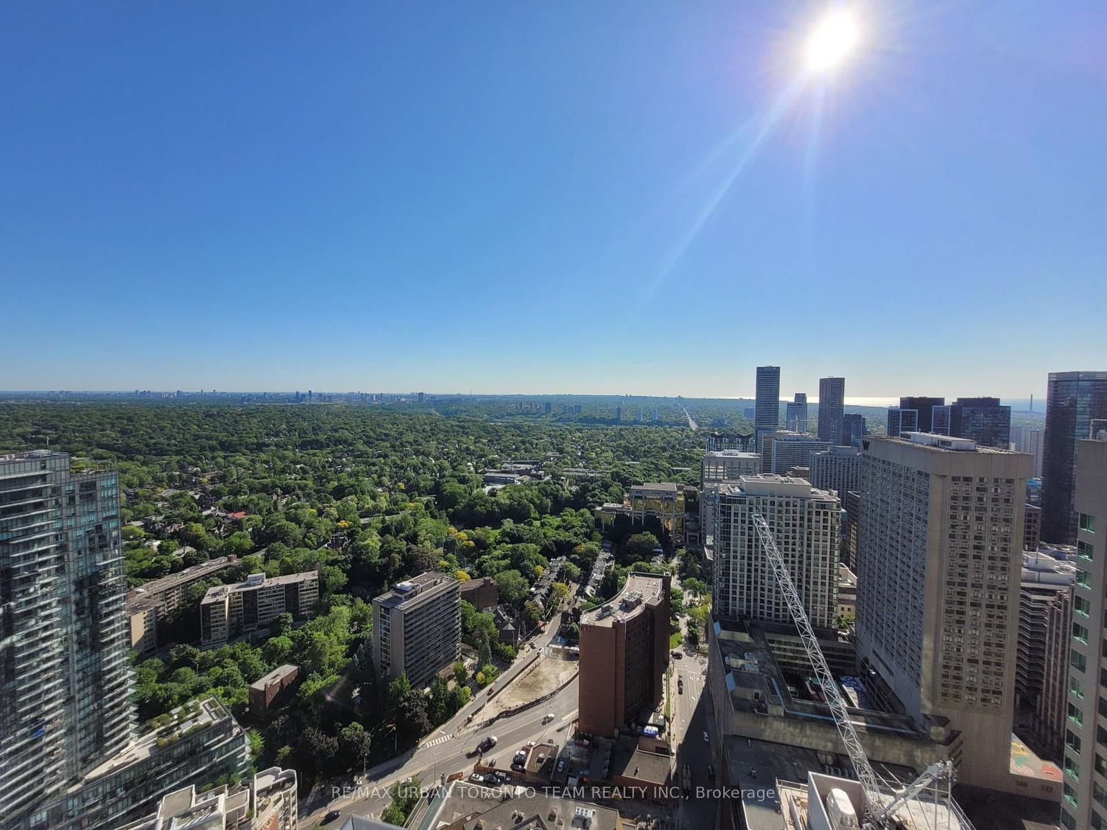 8 Cumberland Street, Unit 4507