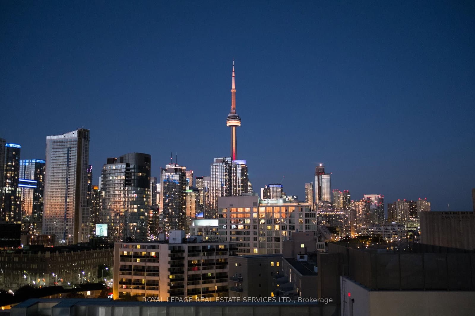 90 Stadium Road, Unit 1201