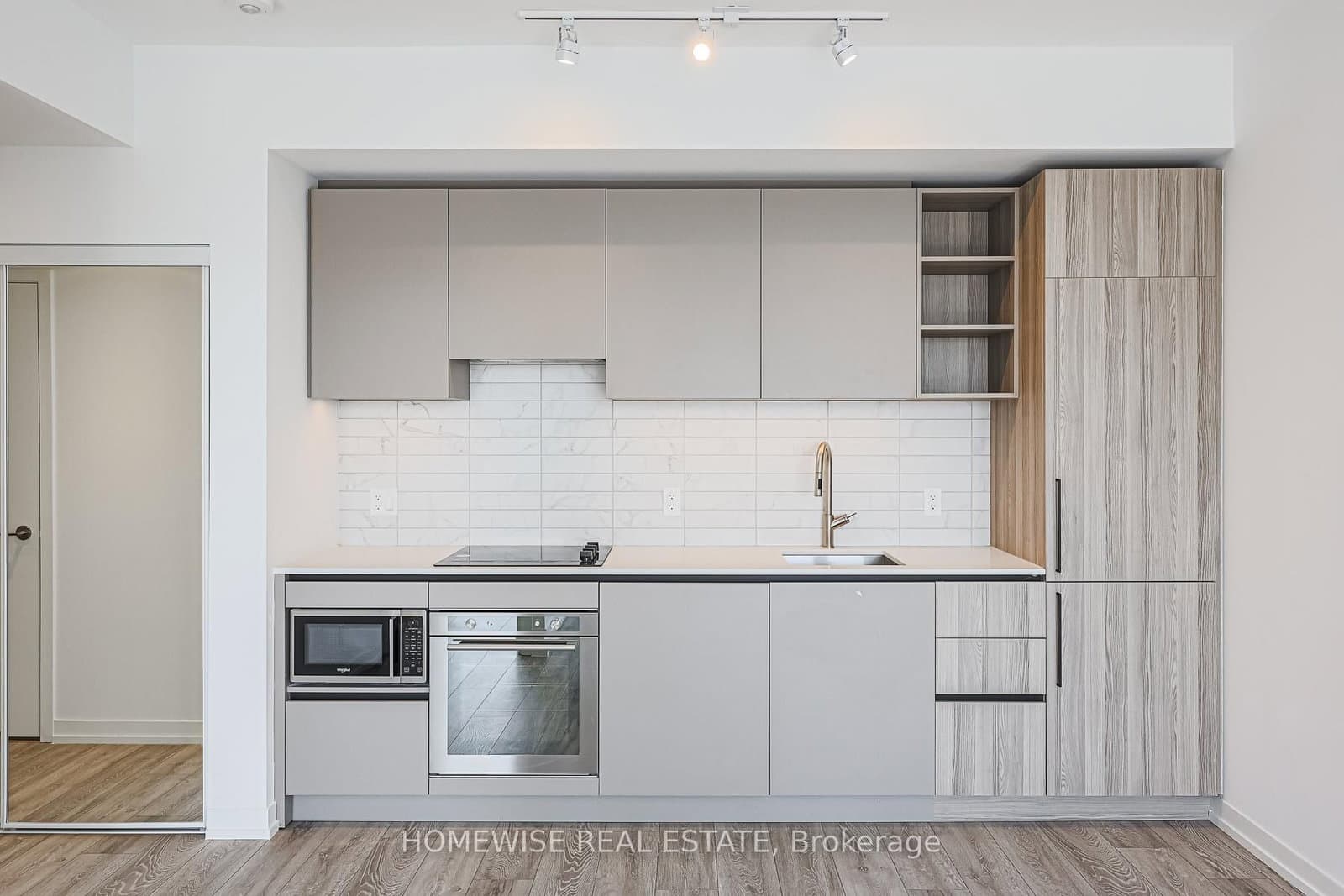 55 Mercer Street, Unit 4902