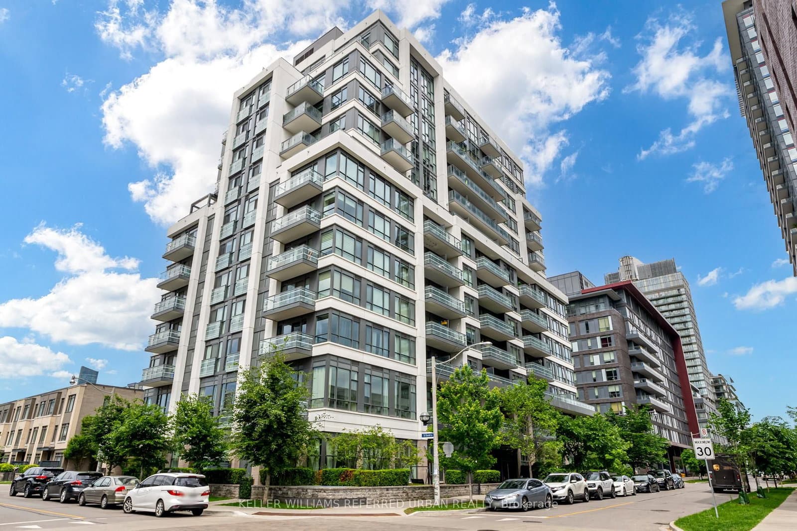 200 Sackville Street, Unit 203