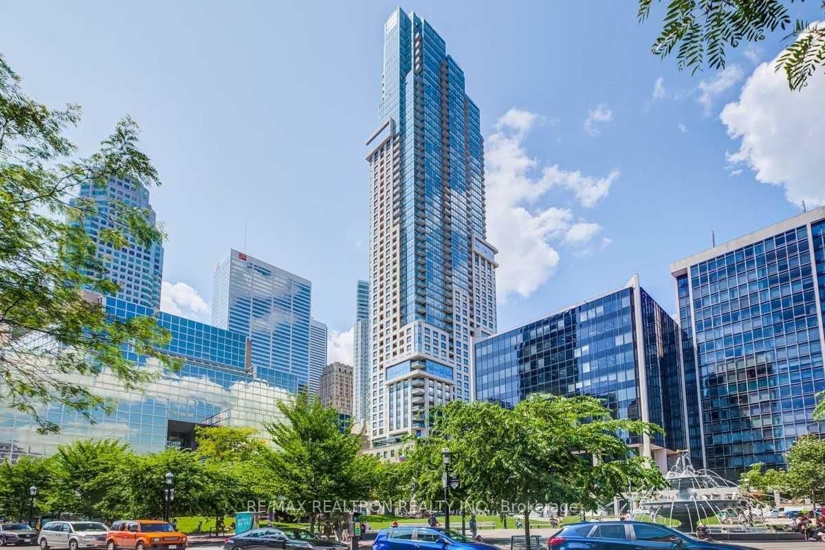 88 Scott Street, Unit 2904