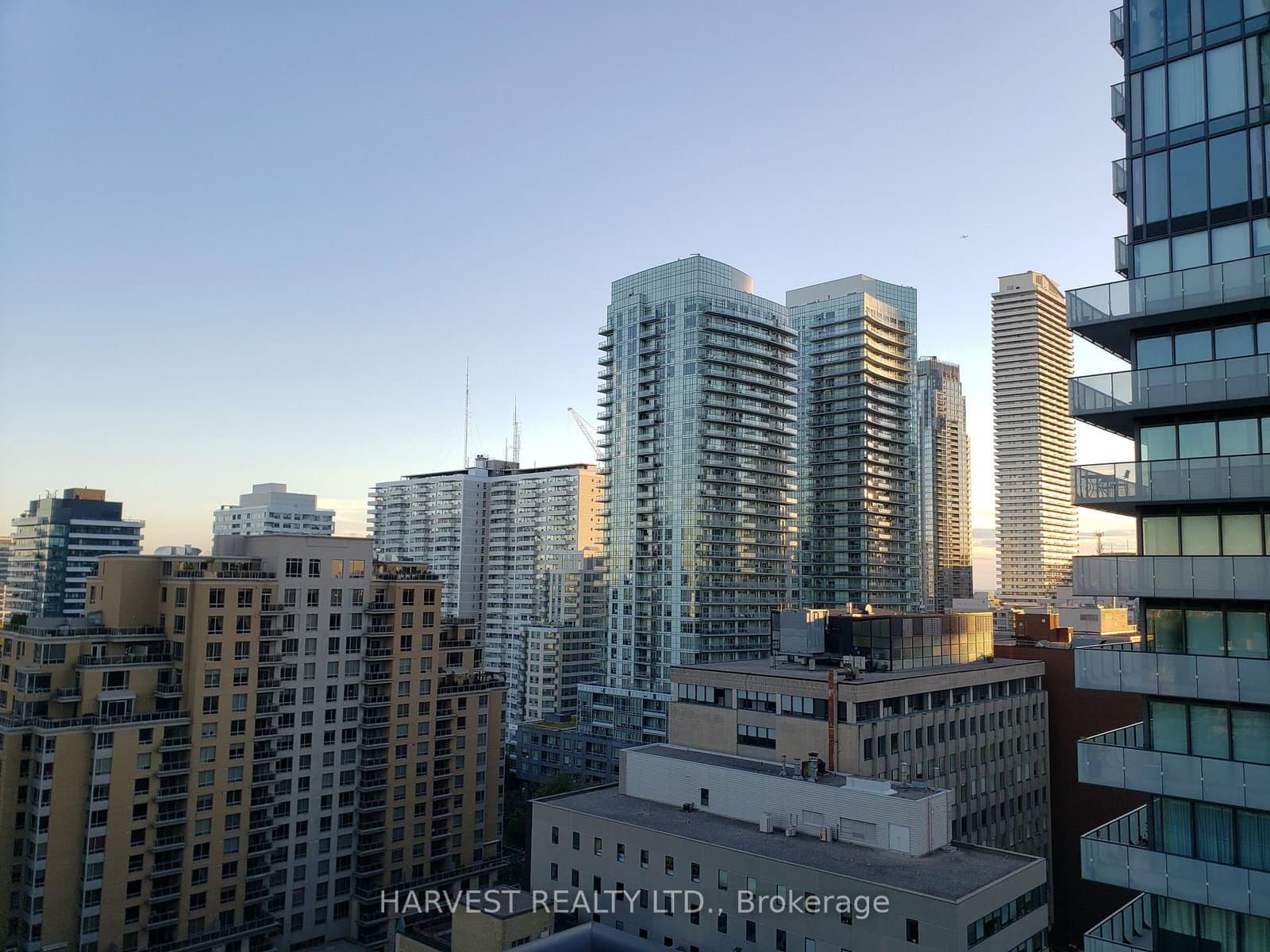 185 Roehampton Avenue, Unit 1513
