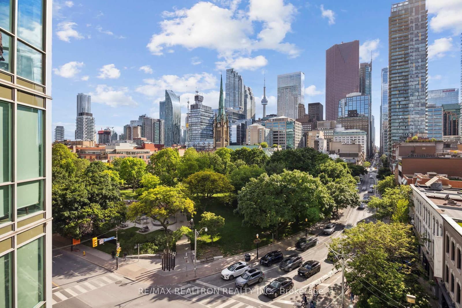 112 George Street, Unit 624