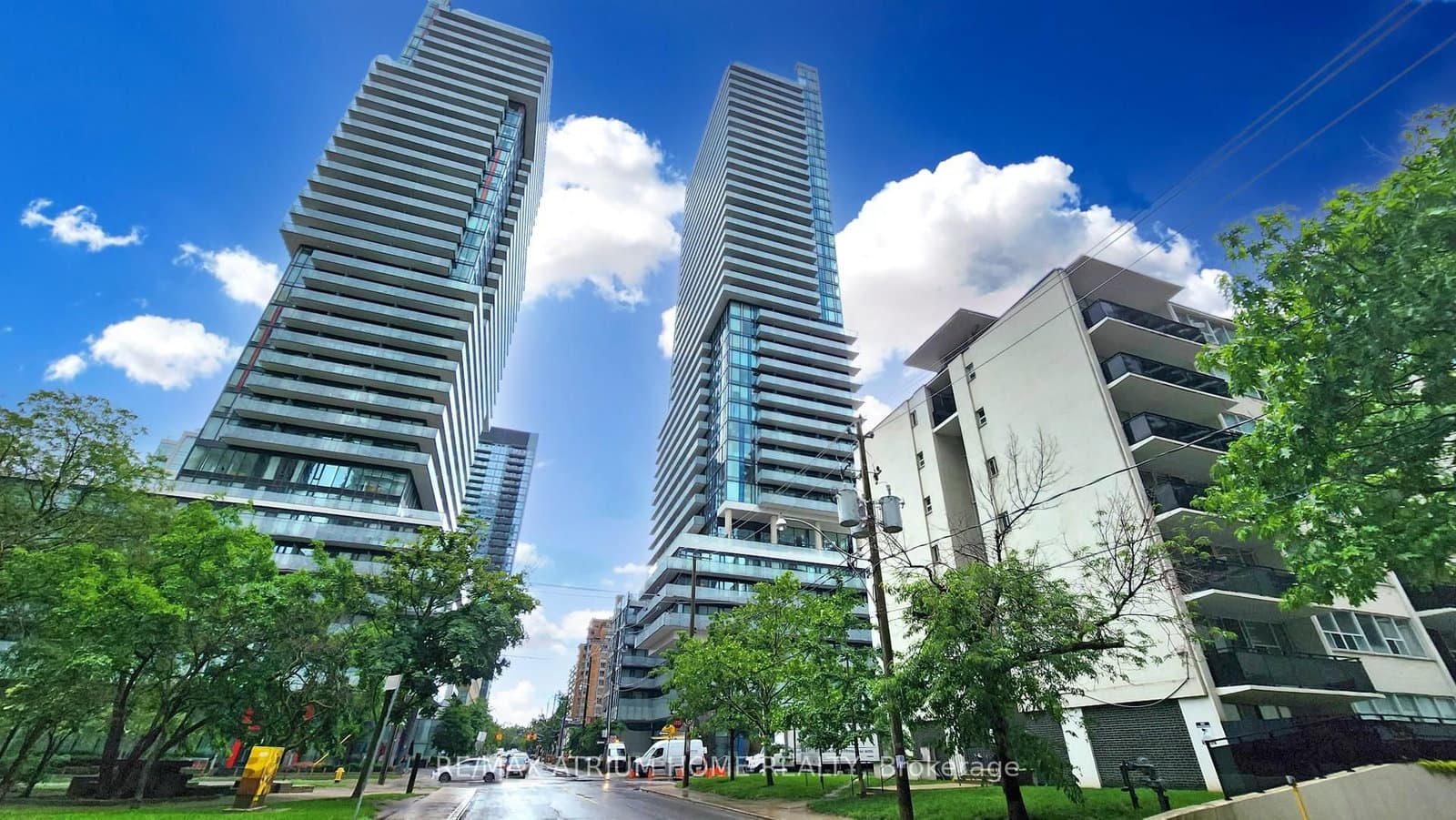 161 Roehampton Avenue, Unit 623