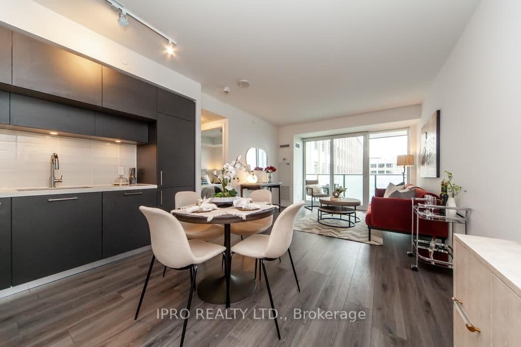 99 Foxbar Road, Unit 2009