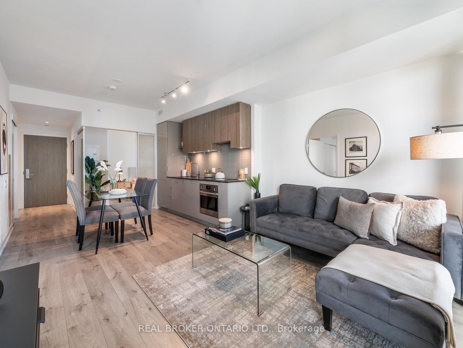 161 Roehampton Avenue, Unit 1507