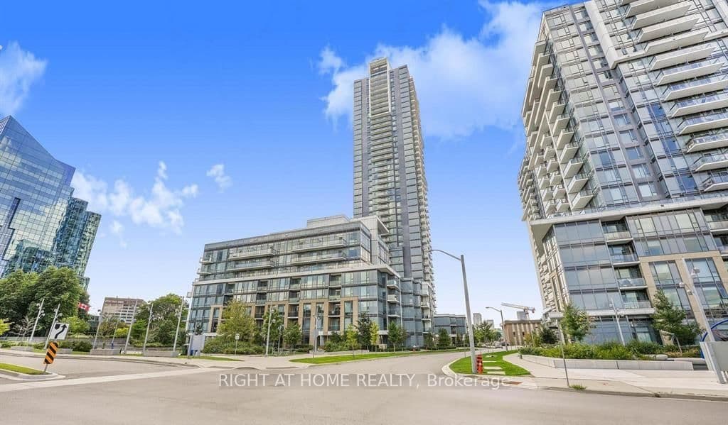 55 Ann O'reilly Road, Unit 312