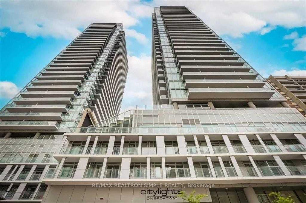 195 Redpath Avenue, Unit 1707