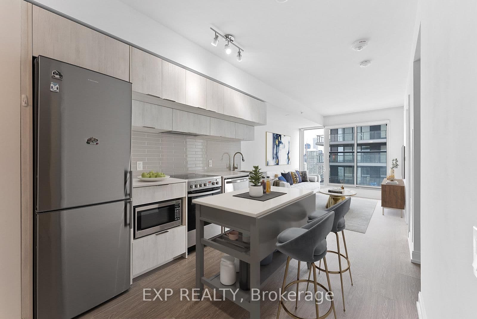 181 Dundas Street E, Unit 4512