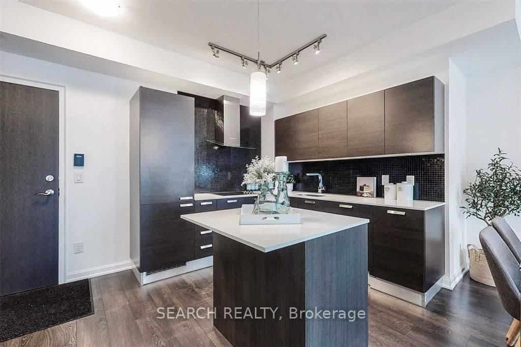 9 Bogert Avenue, Unit 601