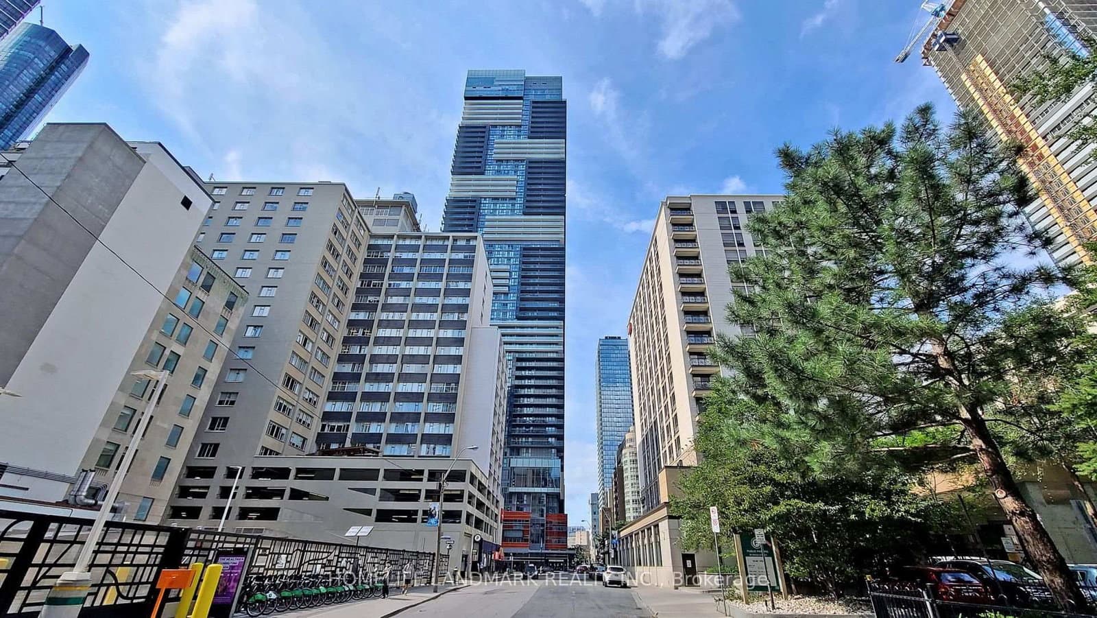 7 Grenville Street, Unit 510