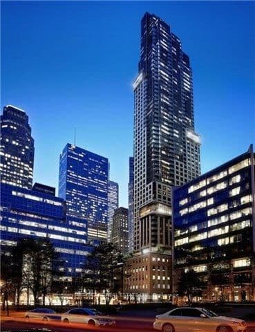 88 Scott Street, Unit 1605