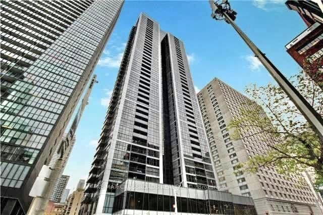 28 Ted Rogers Way, Unit 4101