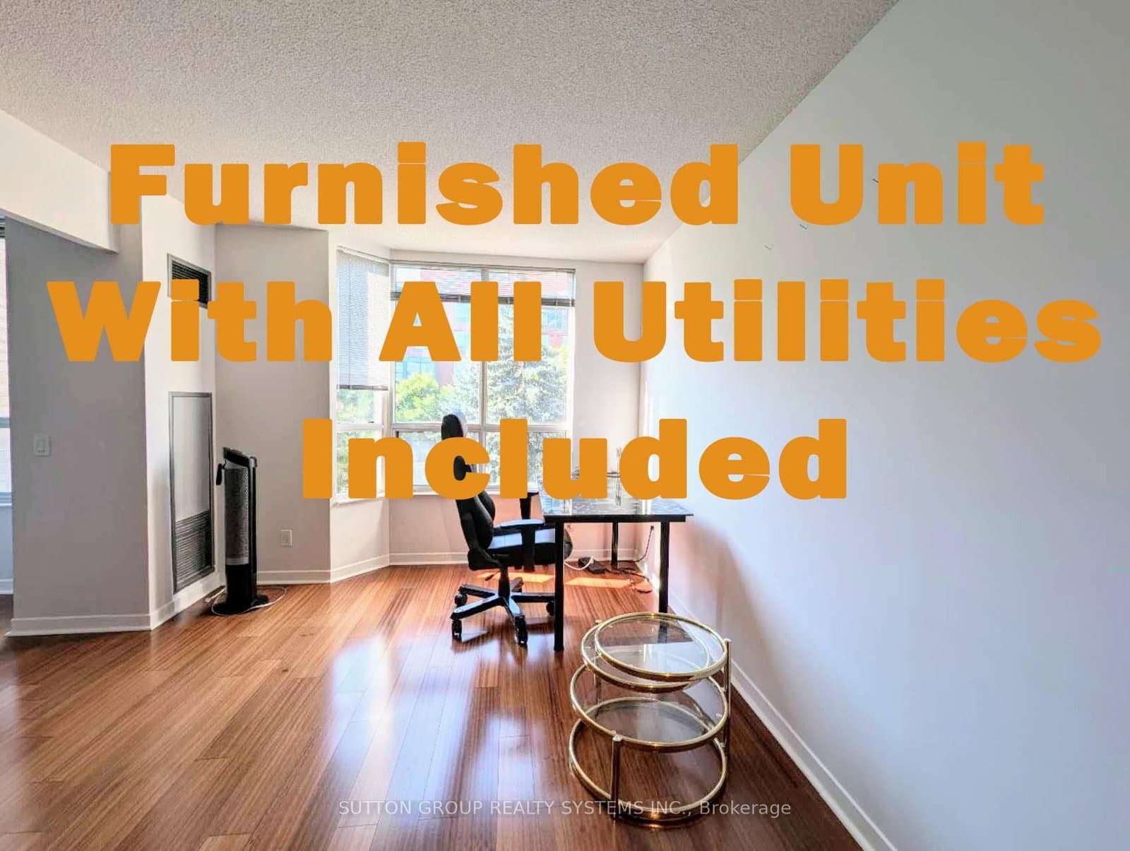 284 Bloor Street W, Unit 503