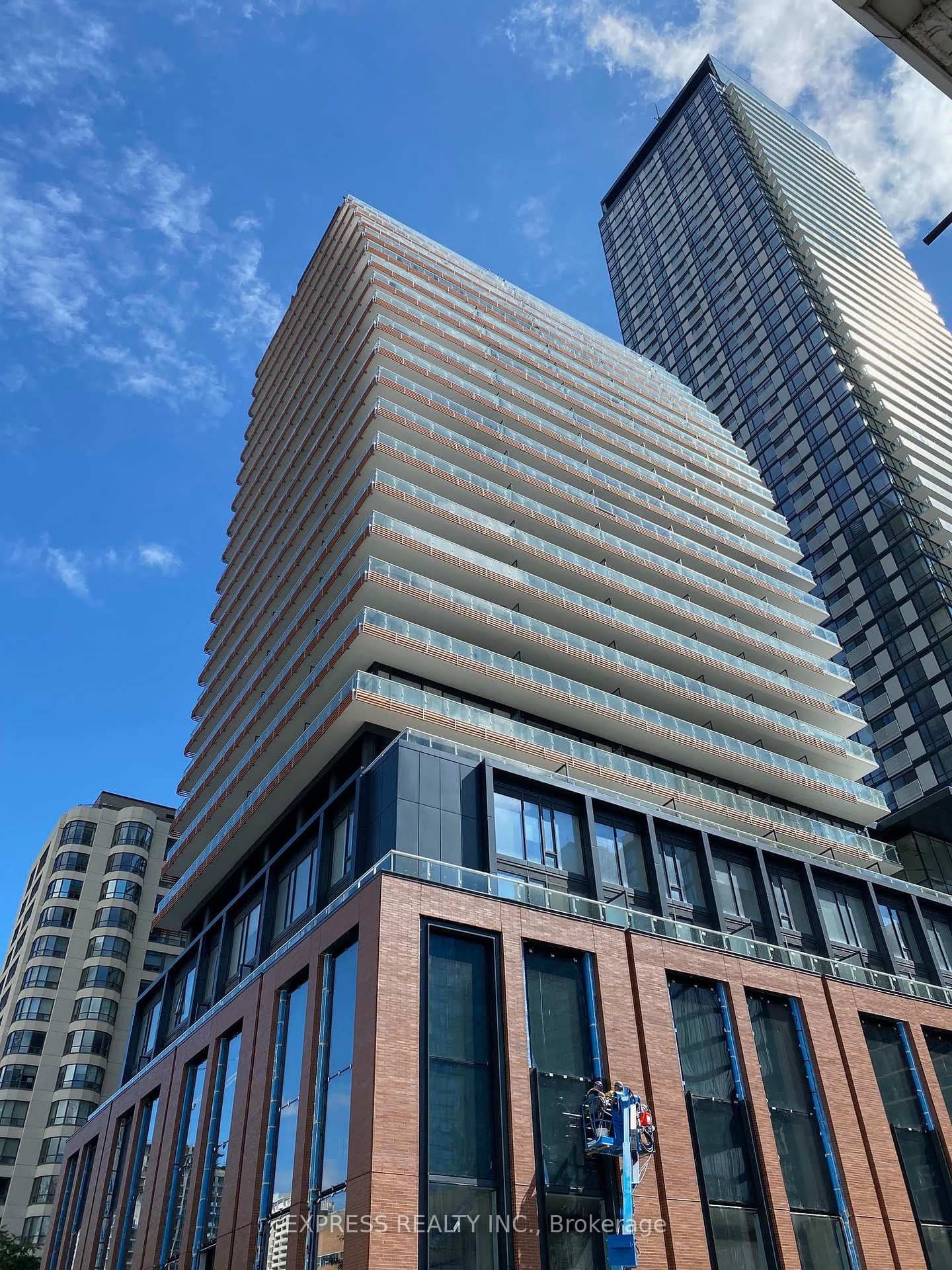 18 Maitland Terrace, Unit 2206