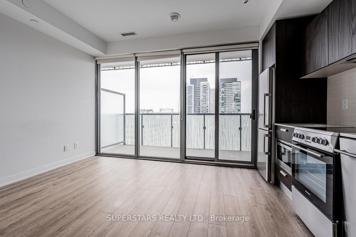 50 Charles Street E, Unit 2413