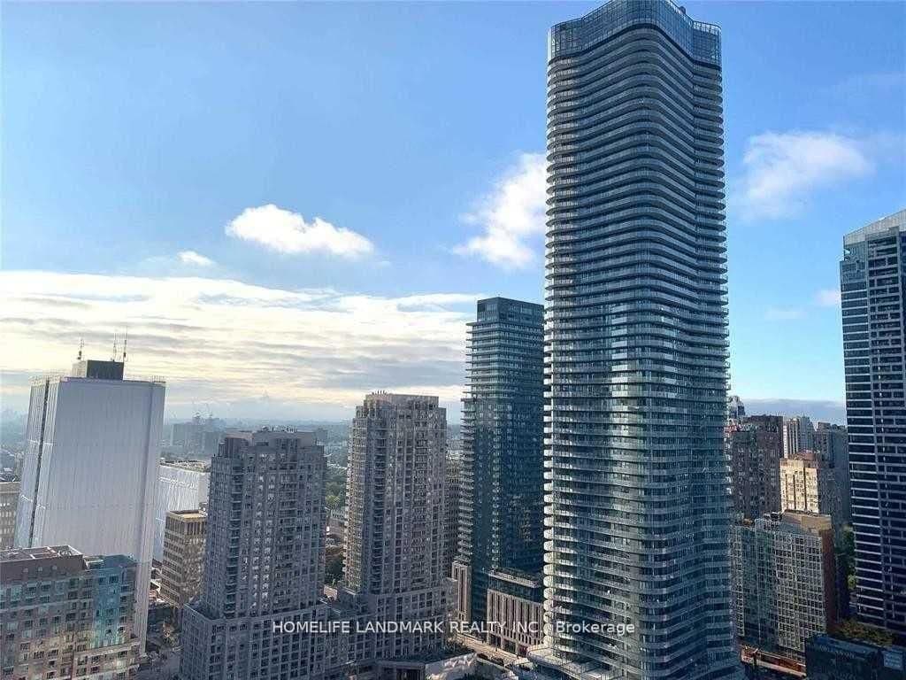 501 Yonge Street, Unit 2804