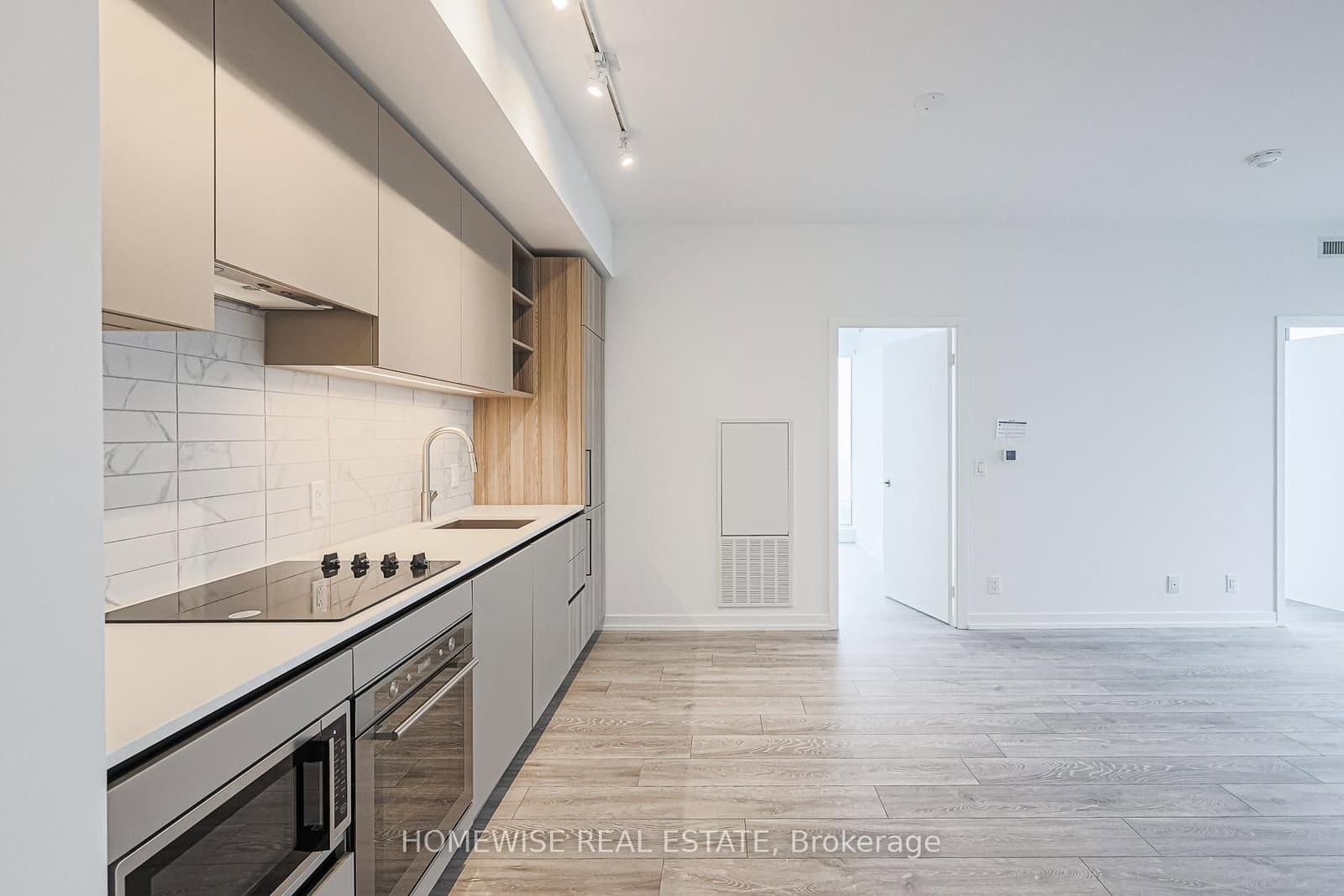 55 Mercer Street, Unit 5102