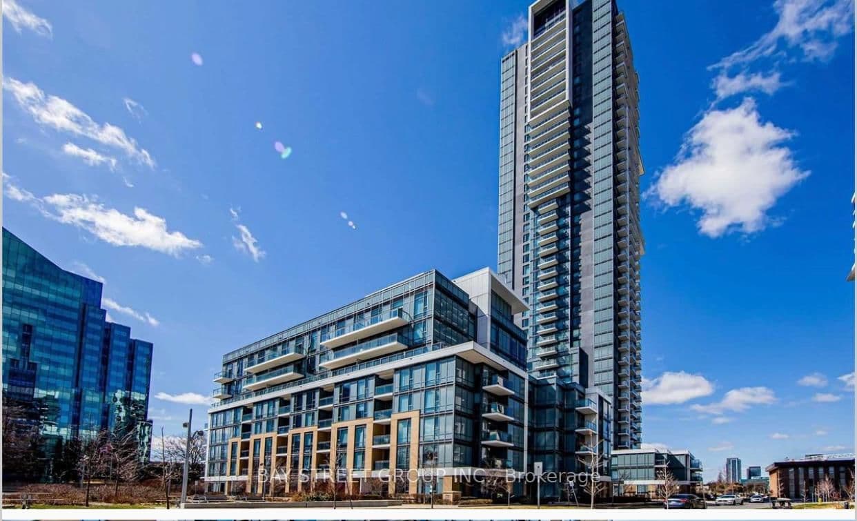 55 Ann O'reilly Road, Unit 3502